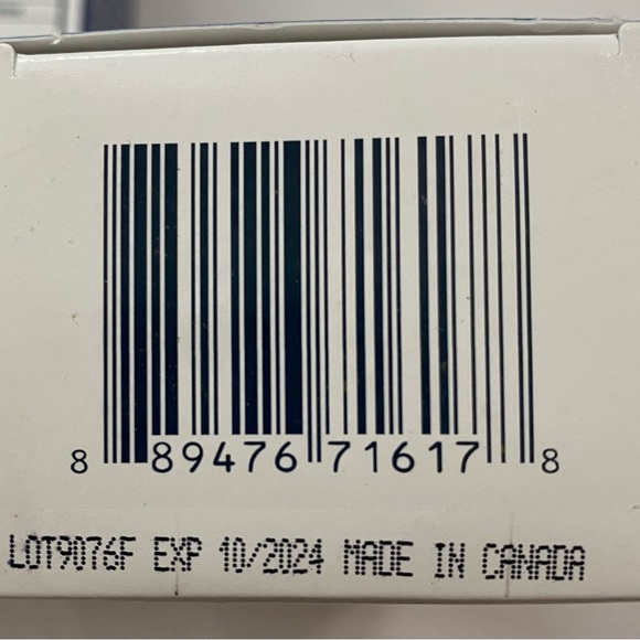 Certain dry extra strength solid - Picture 2 of 3